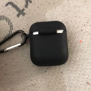 Apple AirPods 2nd generation